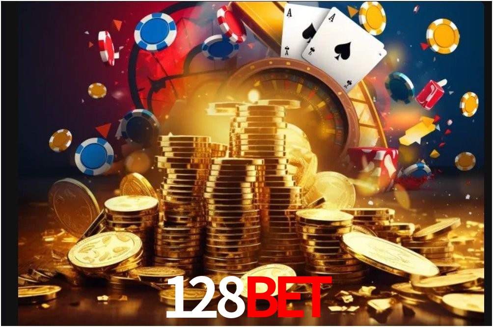 128bet Fortune Tiger