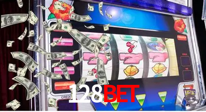128bet cassino online